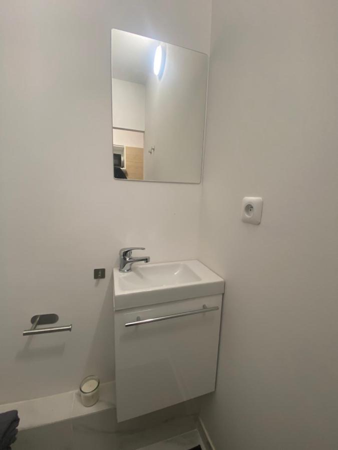 Studio Moderne & Fonctionnel 마르세유 외부 사진
